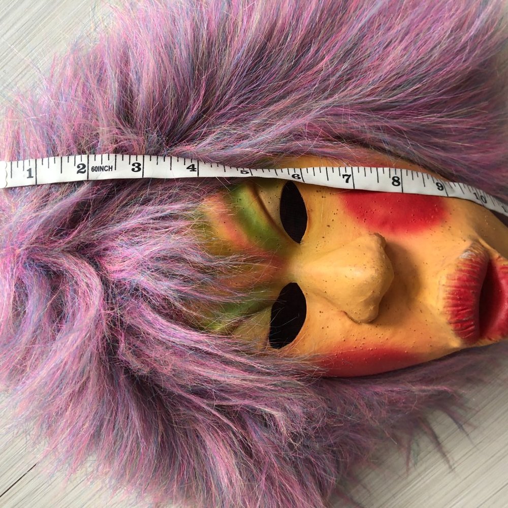 Halloween Mask - Picture 8 of 16
